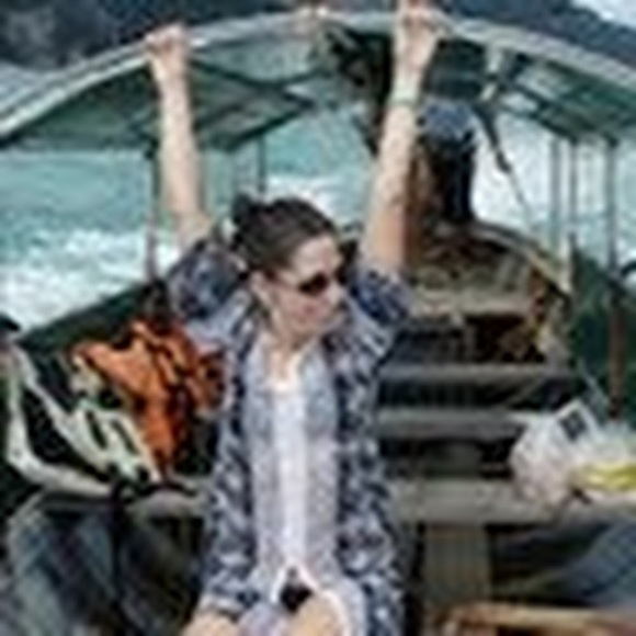 Meet your Posher, Judith - Picture 1 of 1